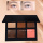 6 Colors Cream Palette Concealer Makeup